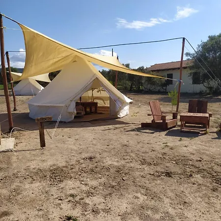 La Contea SantʼAnna Arresi