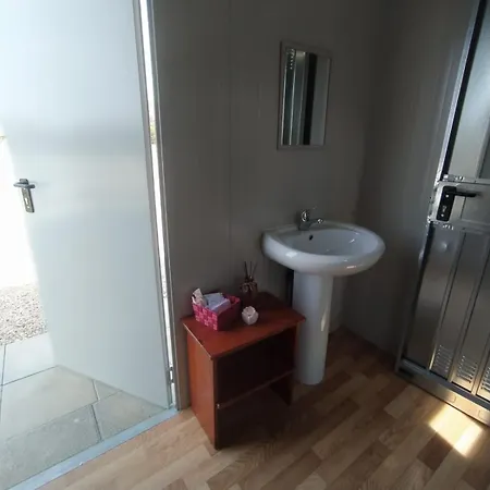 Kamp alanı La Contea